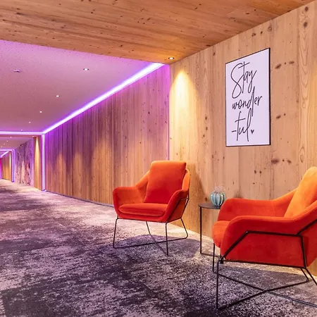 酒店 4*s Galtenberg 4*